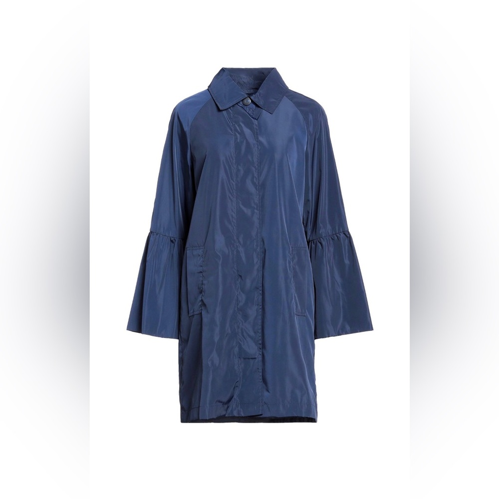 Trench Rain Coat